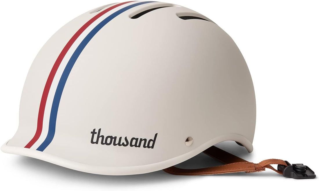 Thousand Adult Bike Helmet