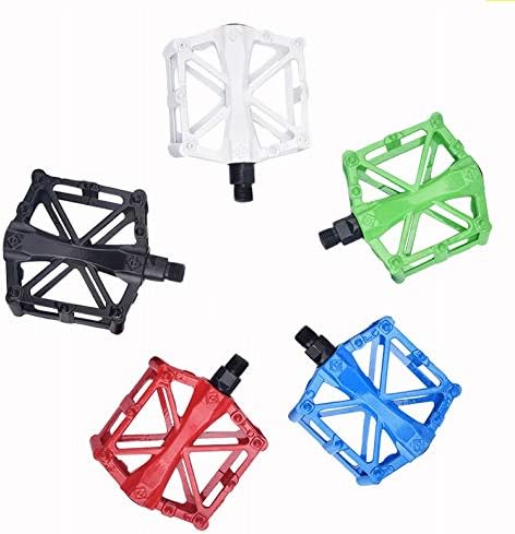 Free-fly Bicycle Pedals