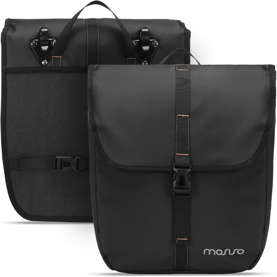 MOSISO Bike Panniers