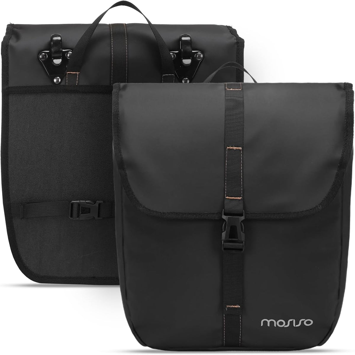 MOSISO Bike Panniers