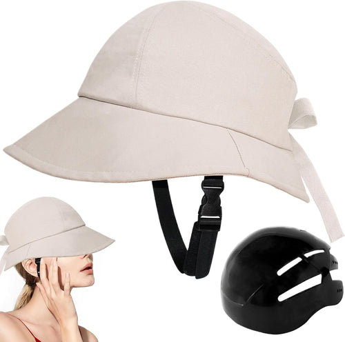 Ckuakiwu Adult Bike Helmet