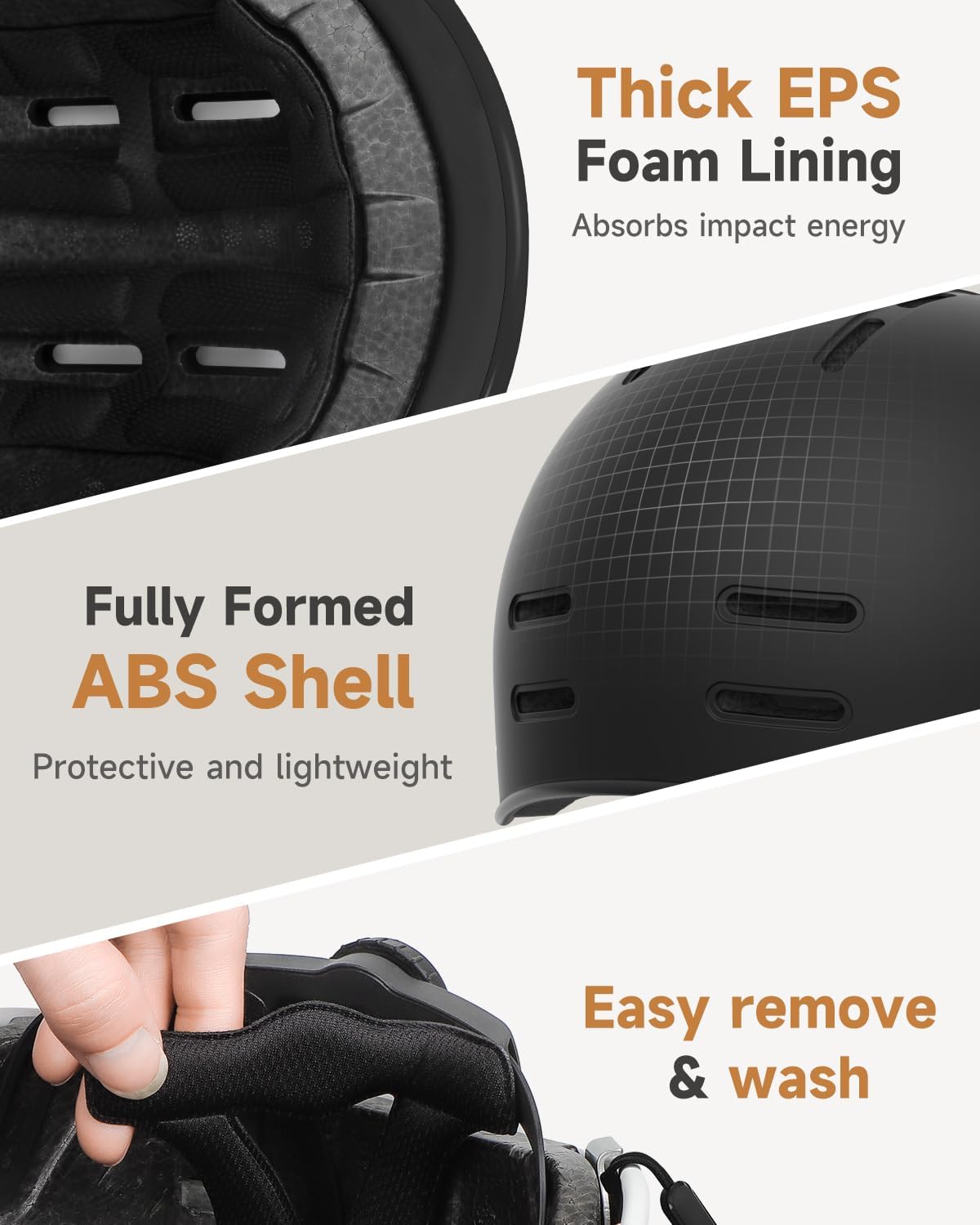 findway Adult Bike Helmet