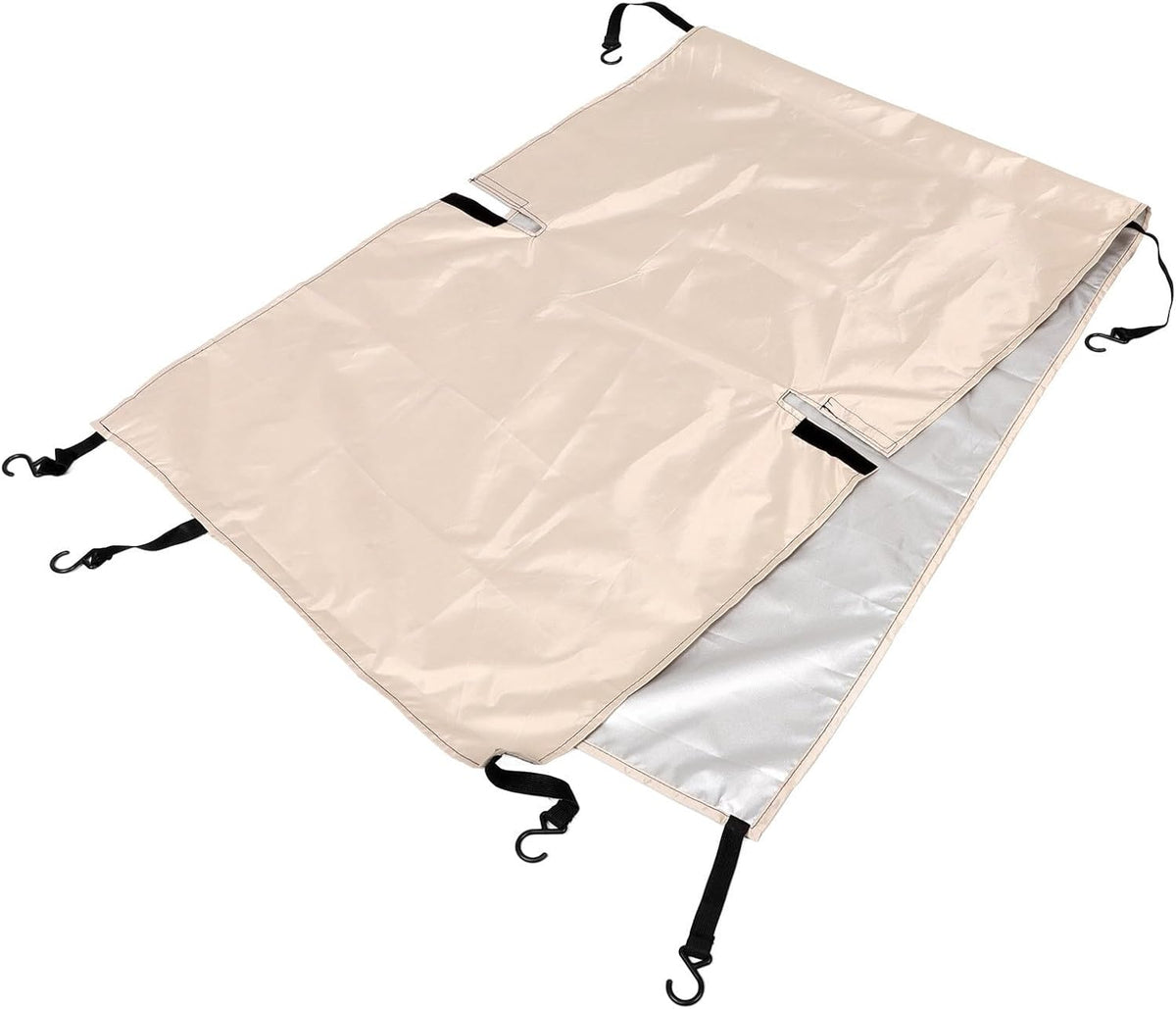 POPETPOP Bike Cover