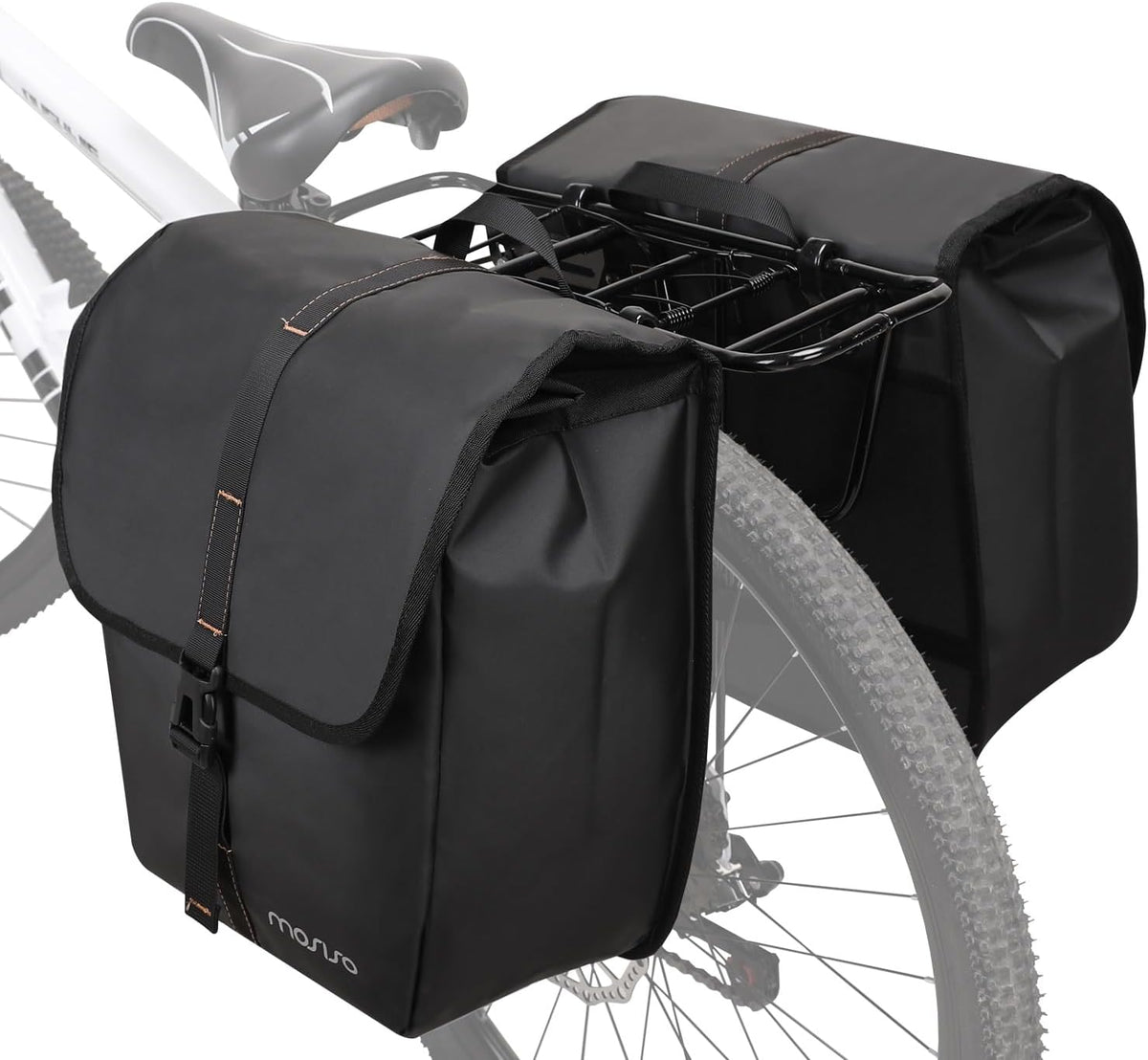 MOSISO Bike Panniers