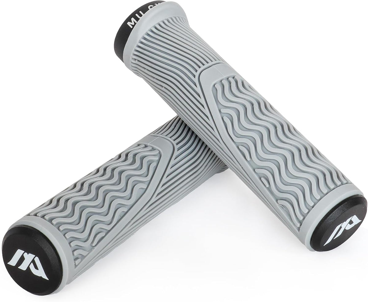 MU CYCLE Pogo Bike Grips
