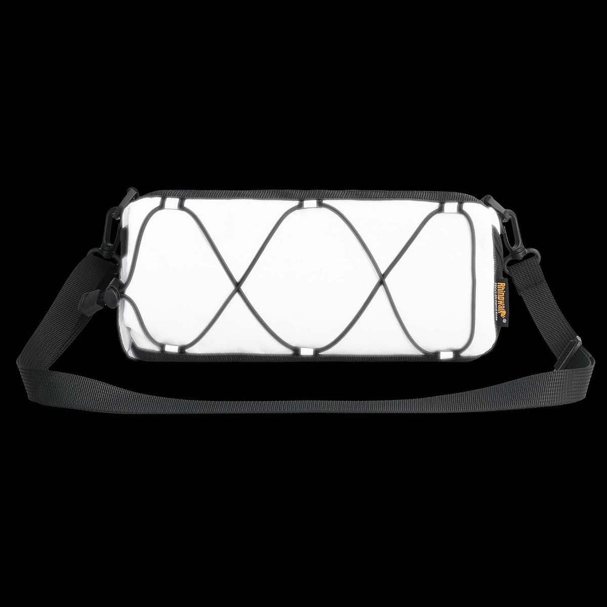 Rhinowalk 2.4L Bike Handlebar Bag