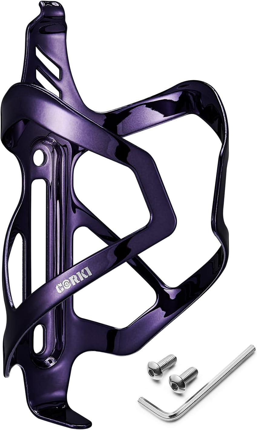 corki Bike Water Bottle Cage