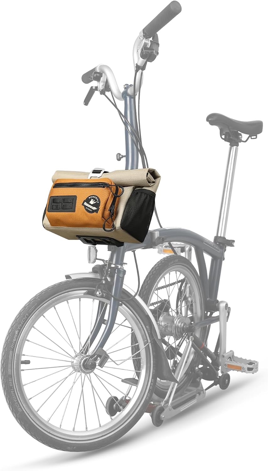 Rhinowalk Handlebar Bag