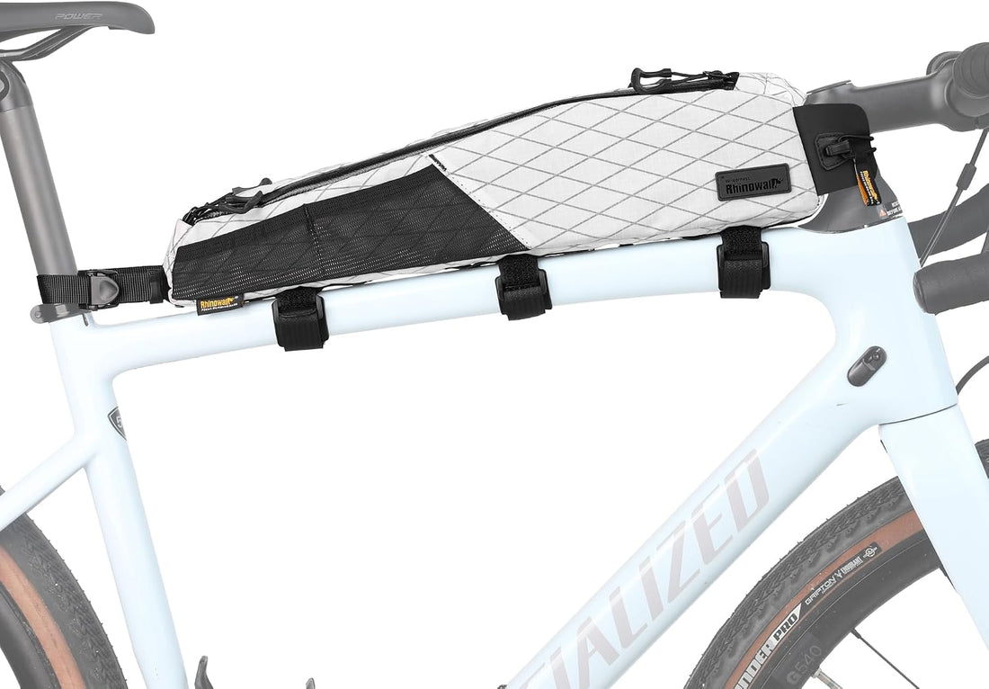 Rhinowalk Bike Frame Bag