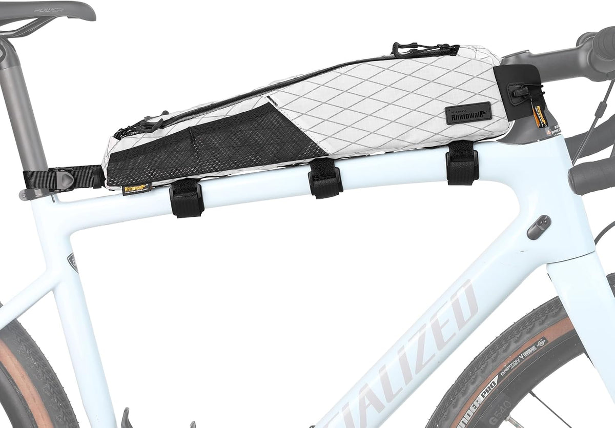 Rhinowalk Bike Frame Bag