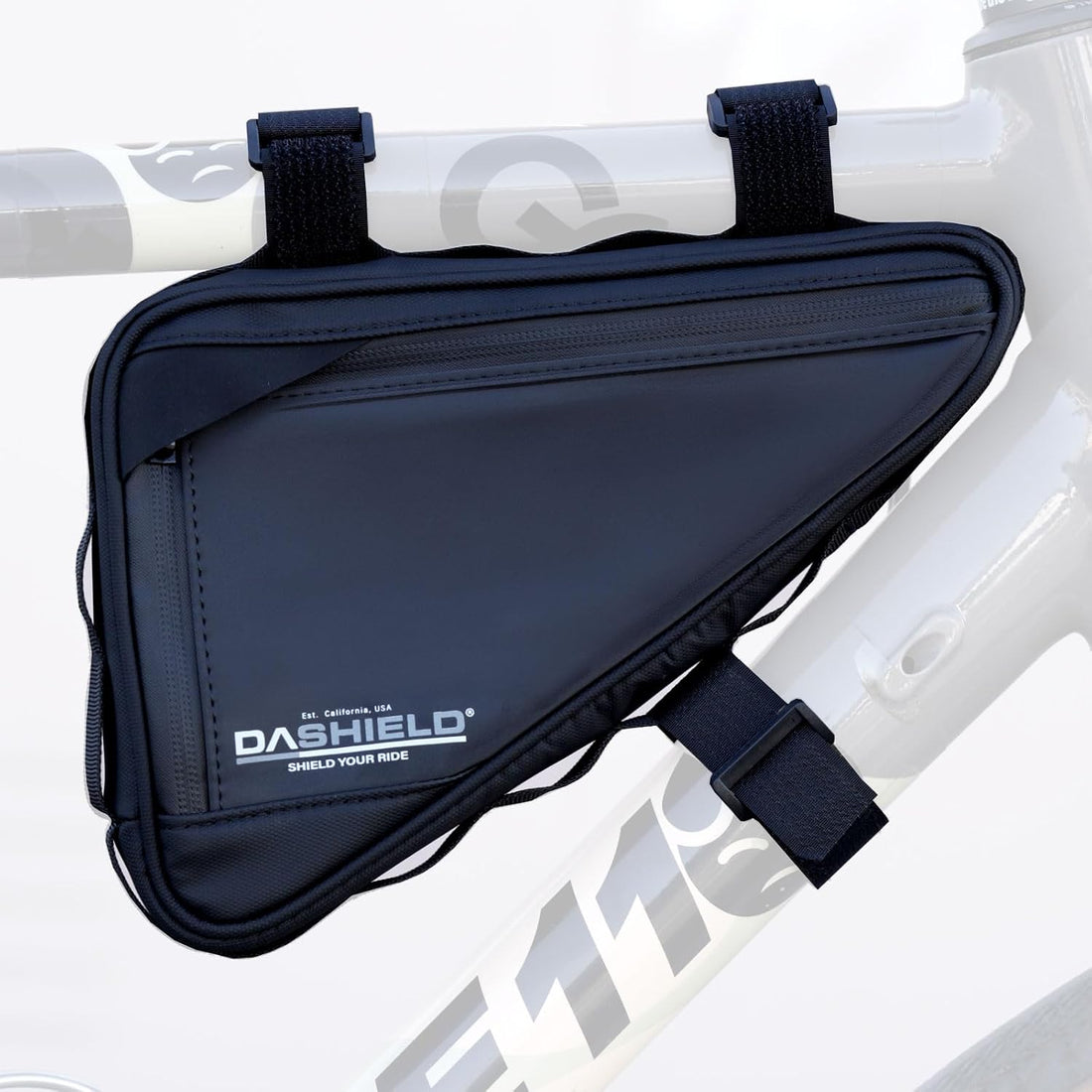 DASHIELD Bike Frame Bag