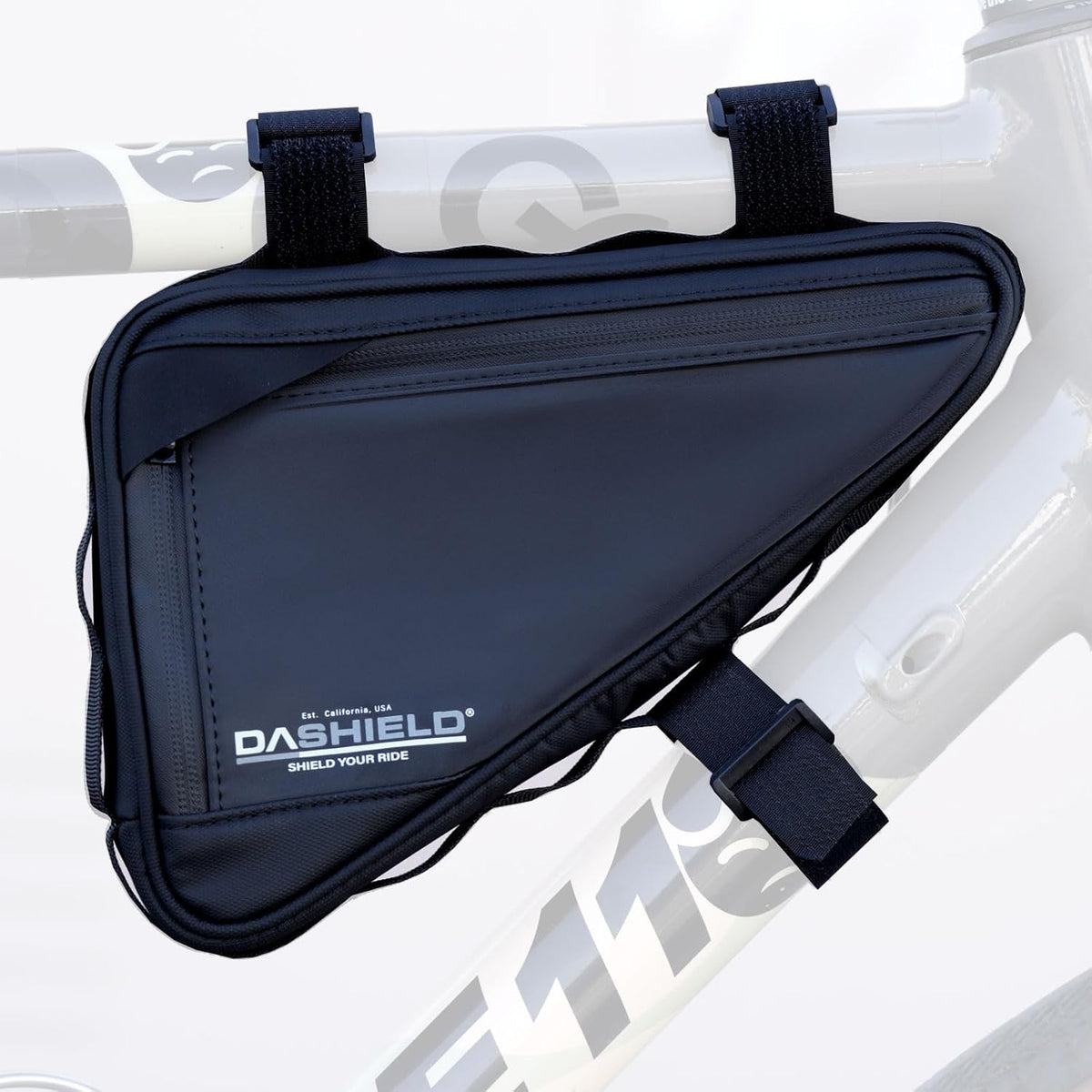 DASHIELD Bike Frame Bag
