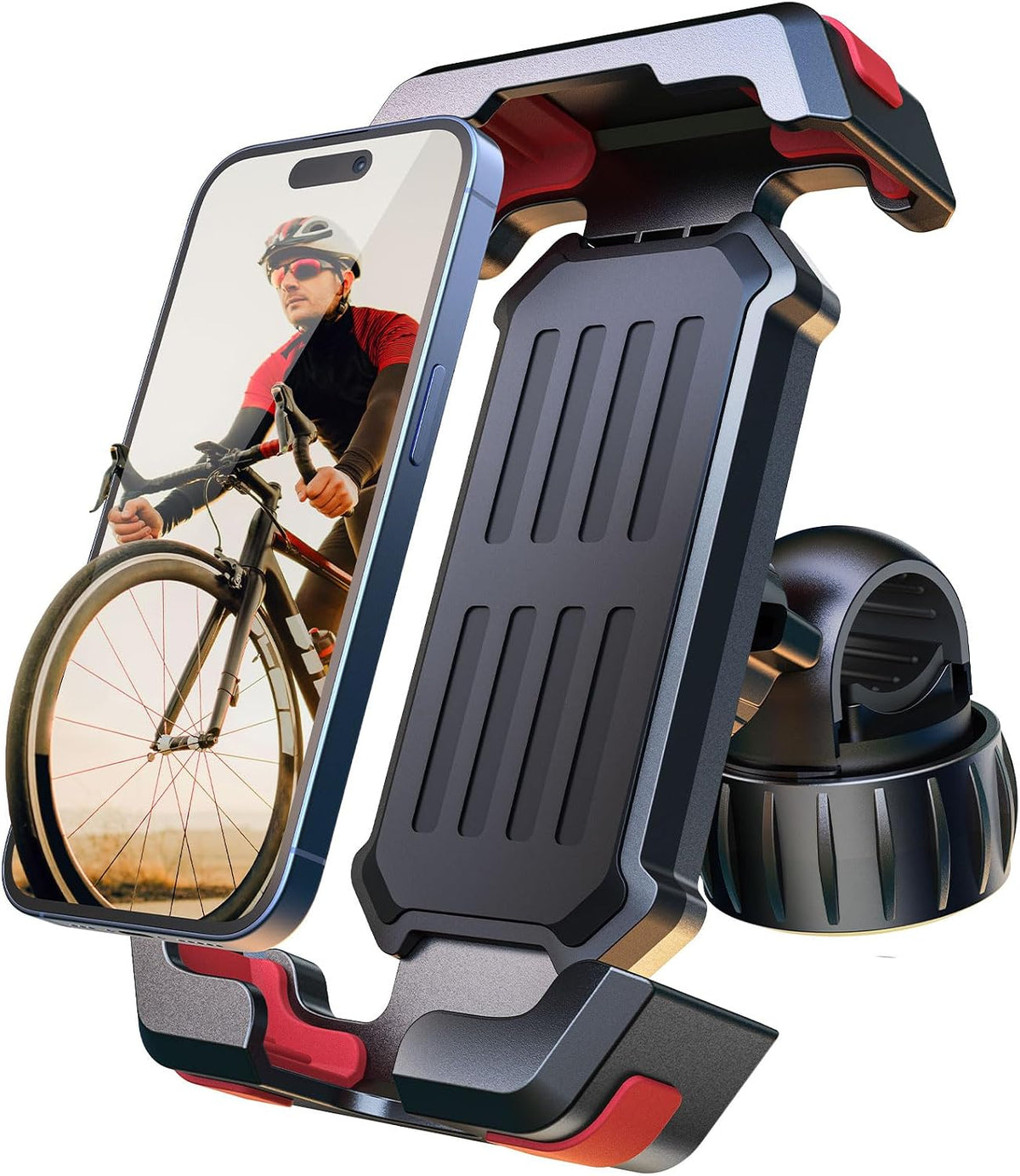 Pnitri Bike Phone Holder