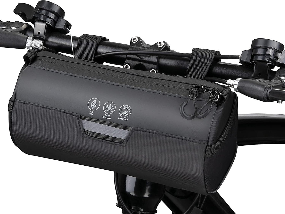 WOTOW Bike Handlebar Bag