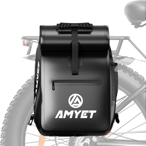 AMYET Bike Pannier Bag