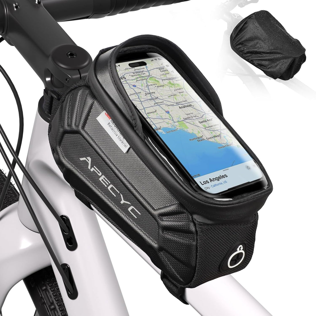 APECYC Bike Frame Bag