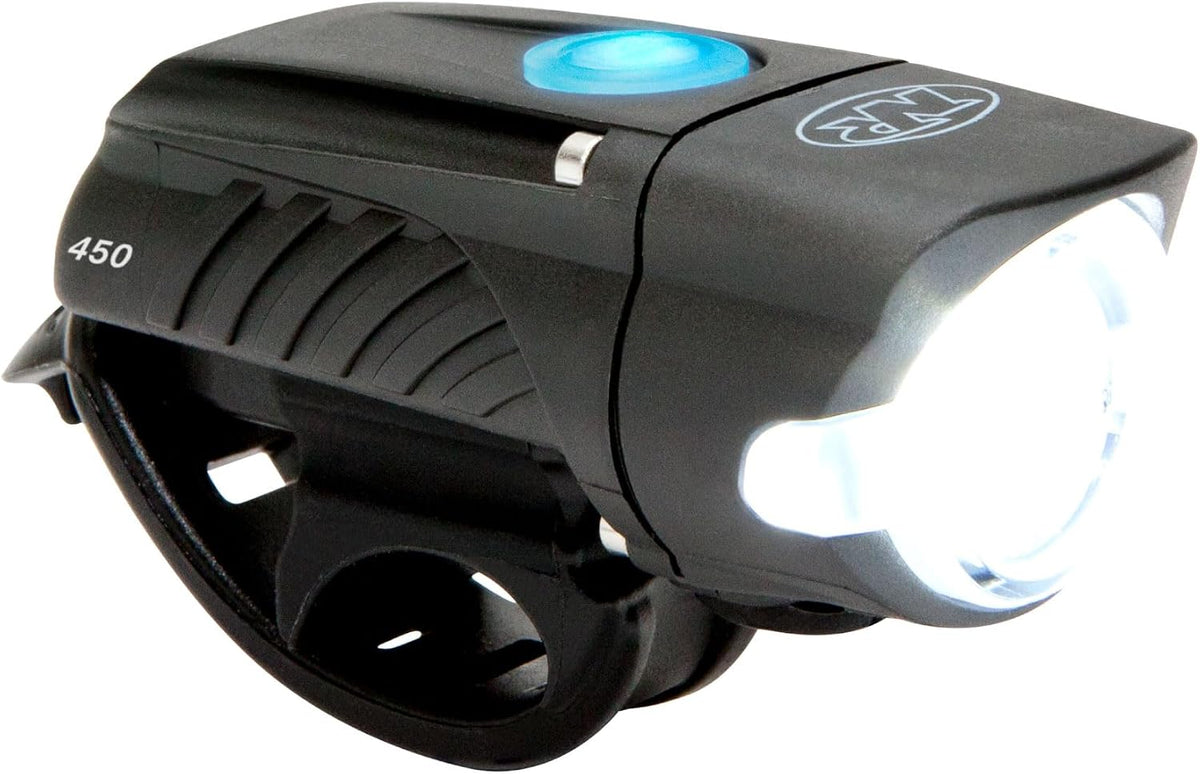 NiteRider Swift 450 Bike Light Combo