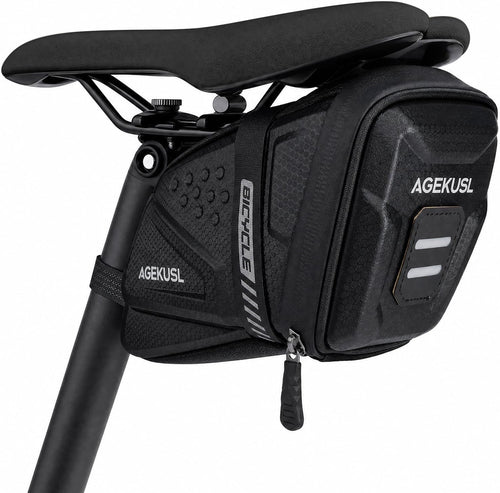 AGEKUSL Bike Saddle Bag