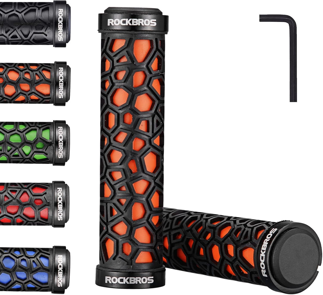 ROCKBROS Bike Handlebar Grips
