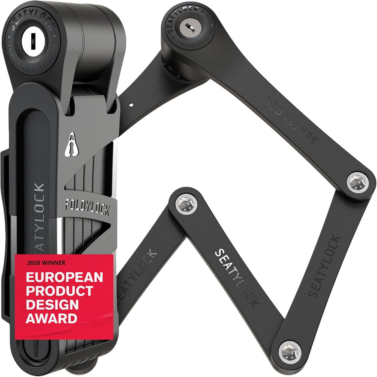 Seatylock Folding Bike Lock