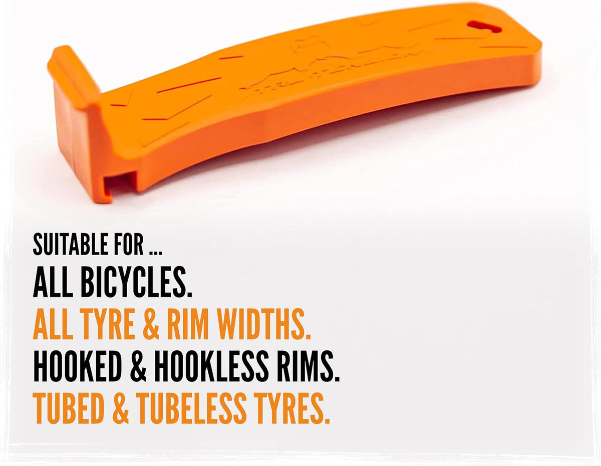 Tru-Tension Tire Lever