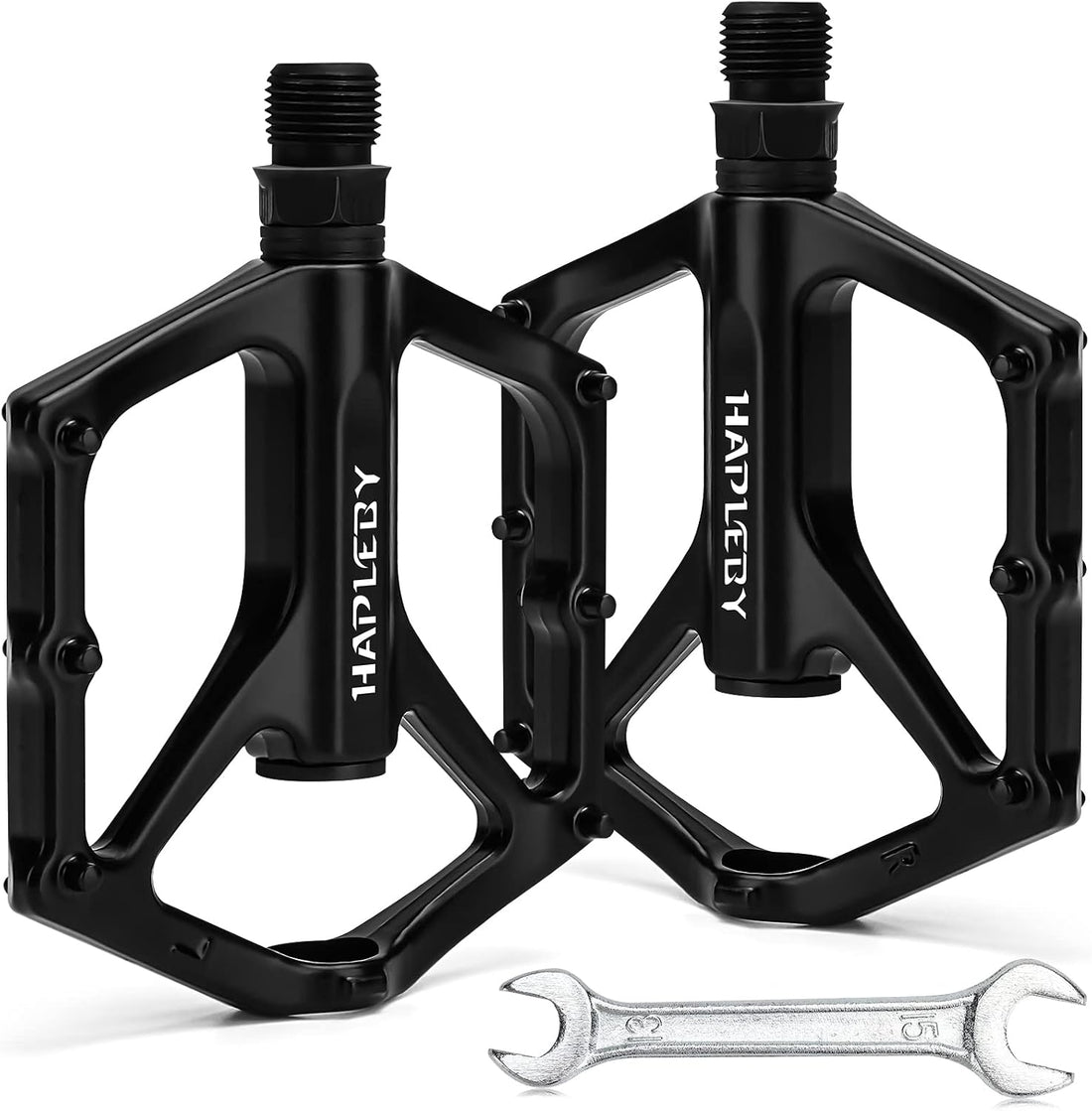 Hapleby Bike Pedals