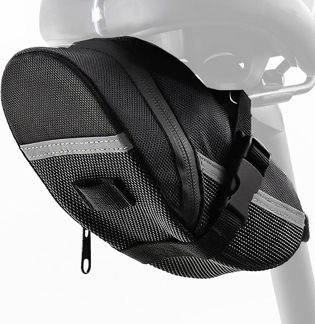 RidingRush Under Seat Bike Bag