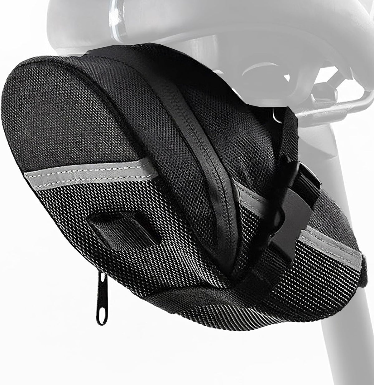 RidingRush Under Seat Bike Bag