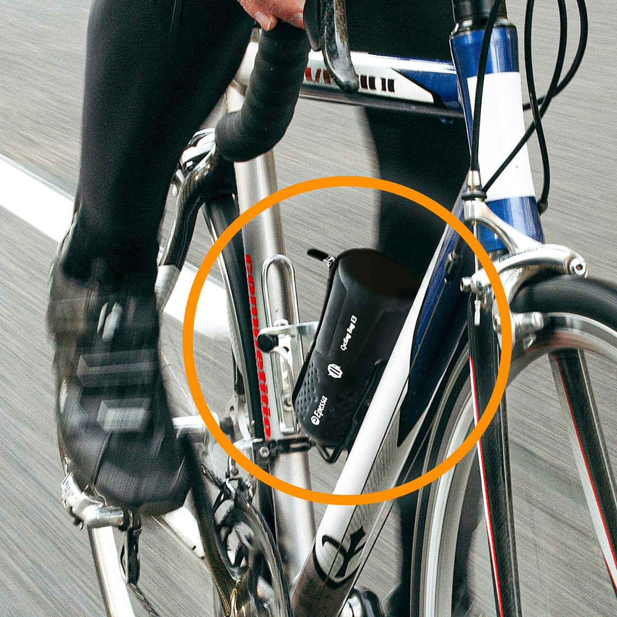Epessa Bike Storage Bag