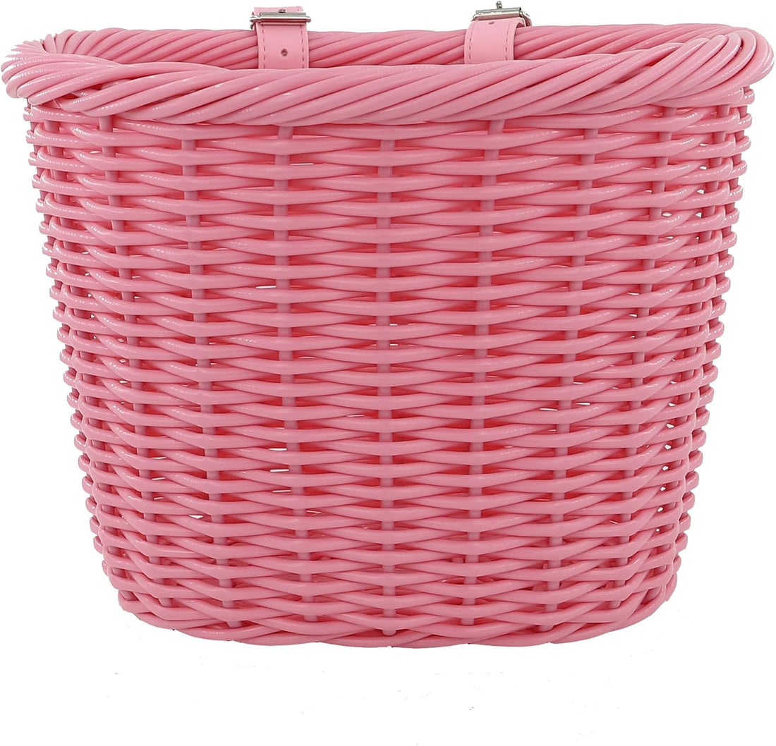 ZUKKA Bike Basket