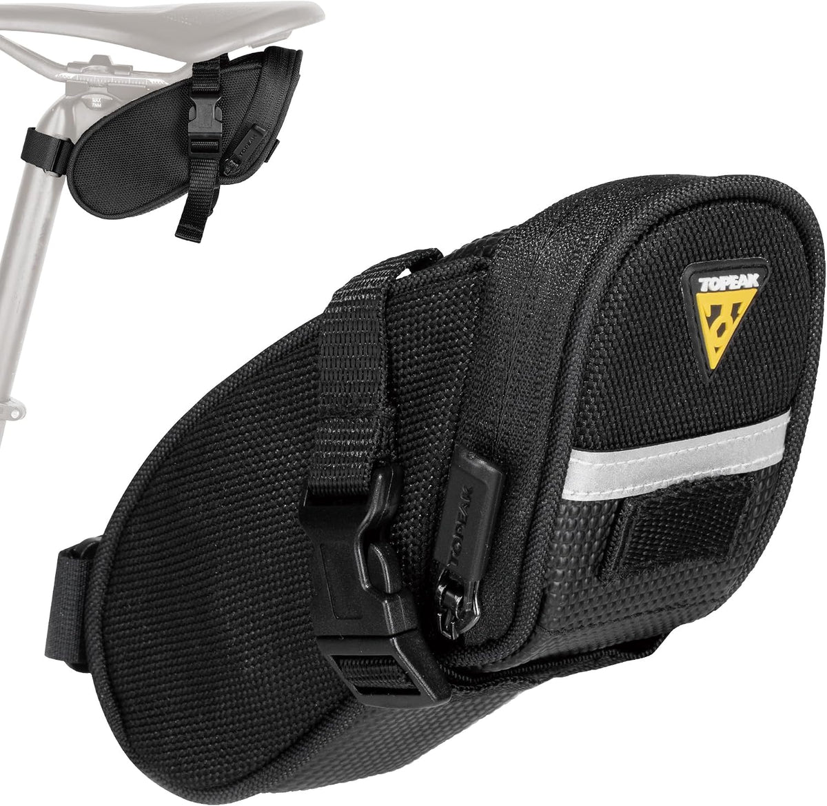 Topeak Aero Wedge Pack