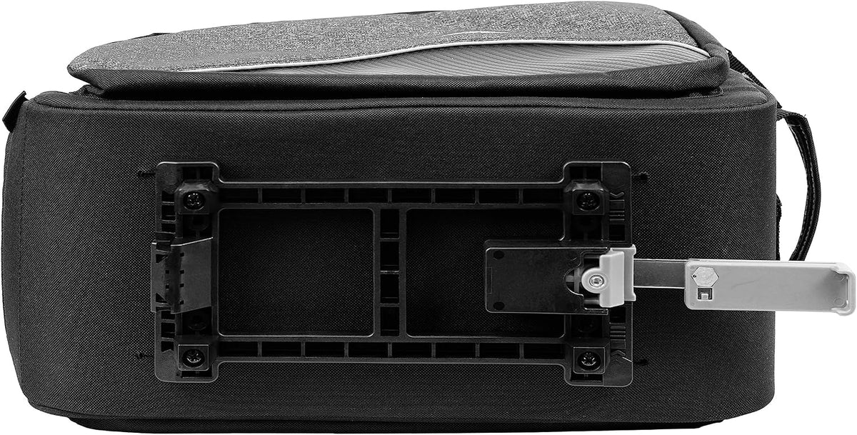 Ibera MIK Commuter Bike Bag