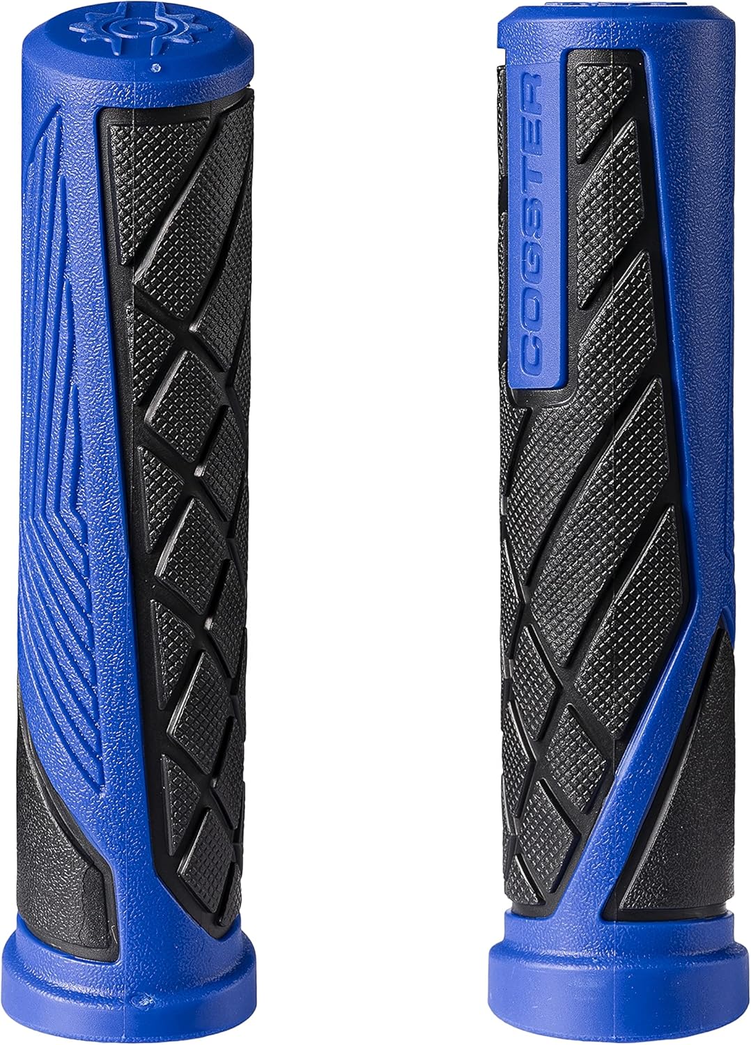COGSTER Bike Handlebar Grips